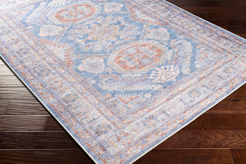 Amelie Machine Woven Rug