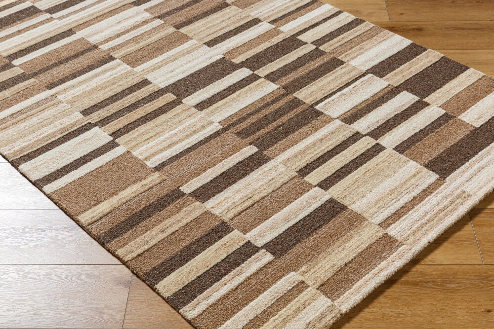 La Puna Handmade Rug
