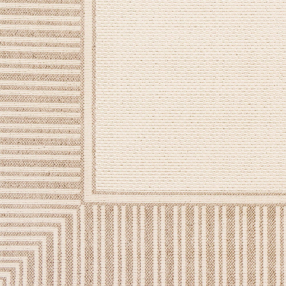 Alfresco Machine Woven Rug