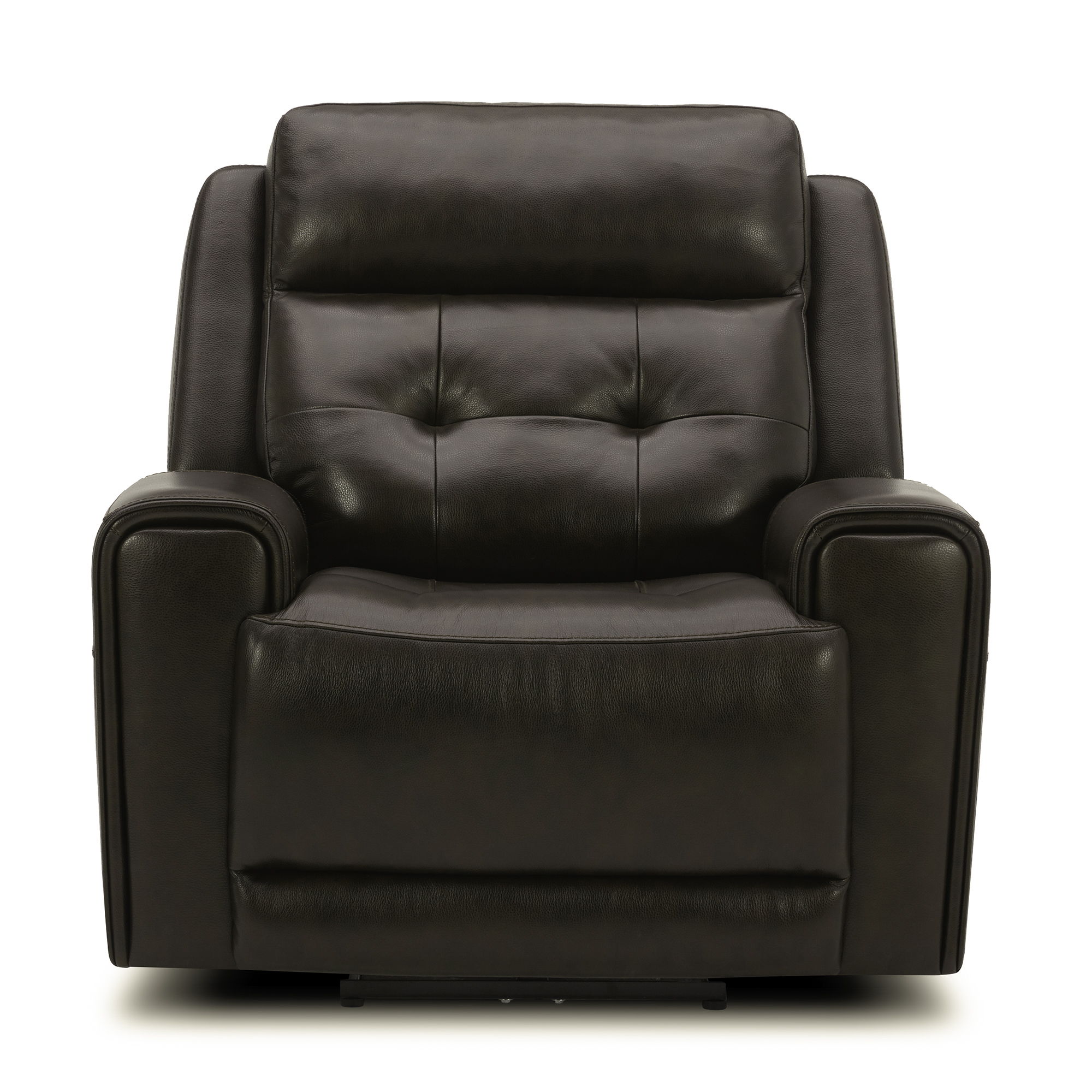 Liberty Furniture Carrington - Swivel Glider Recliner P3 | Meri Furniture