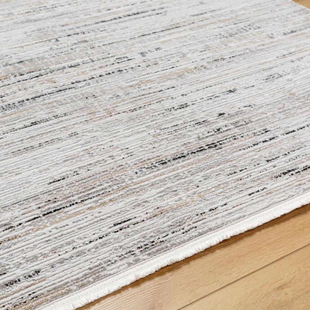 Obsession Machine Woven Rug