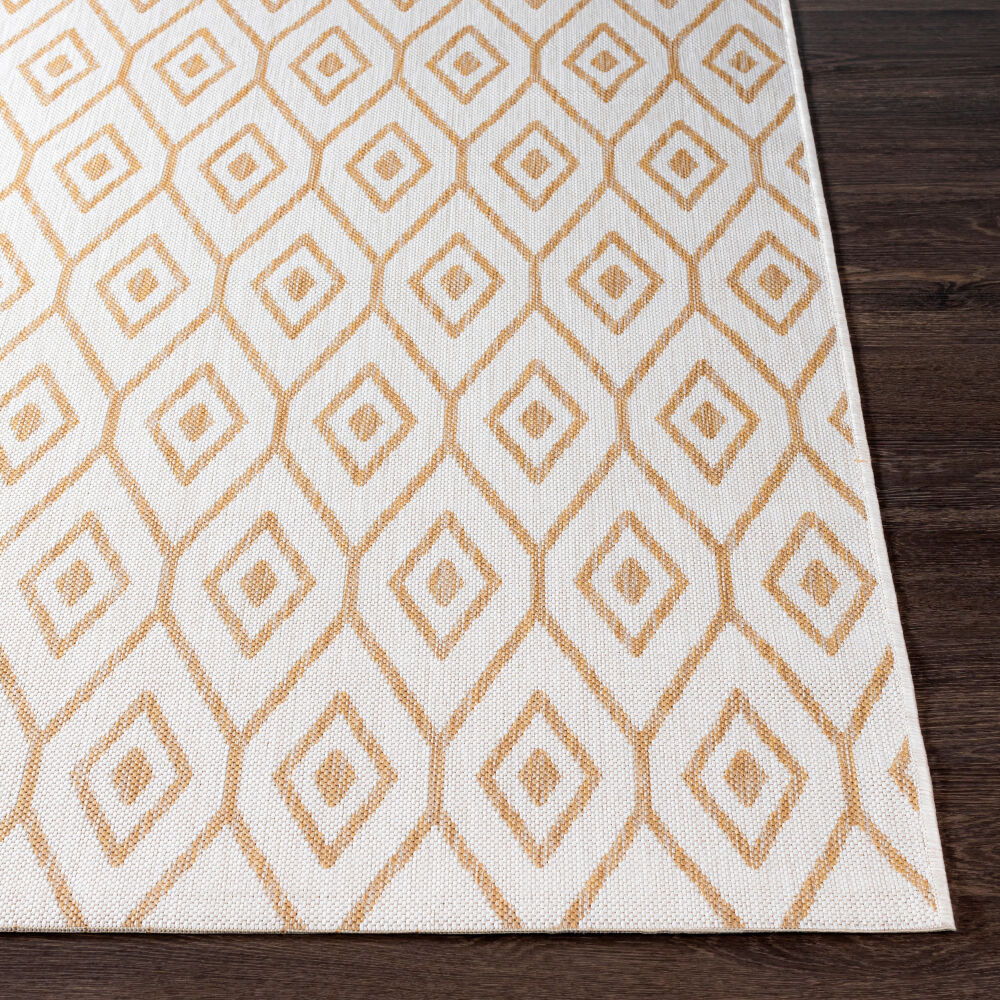Eagean Machine Woven Rug