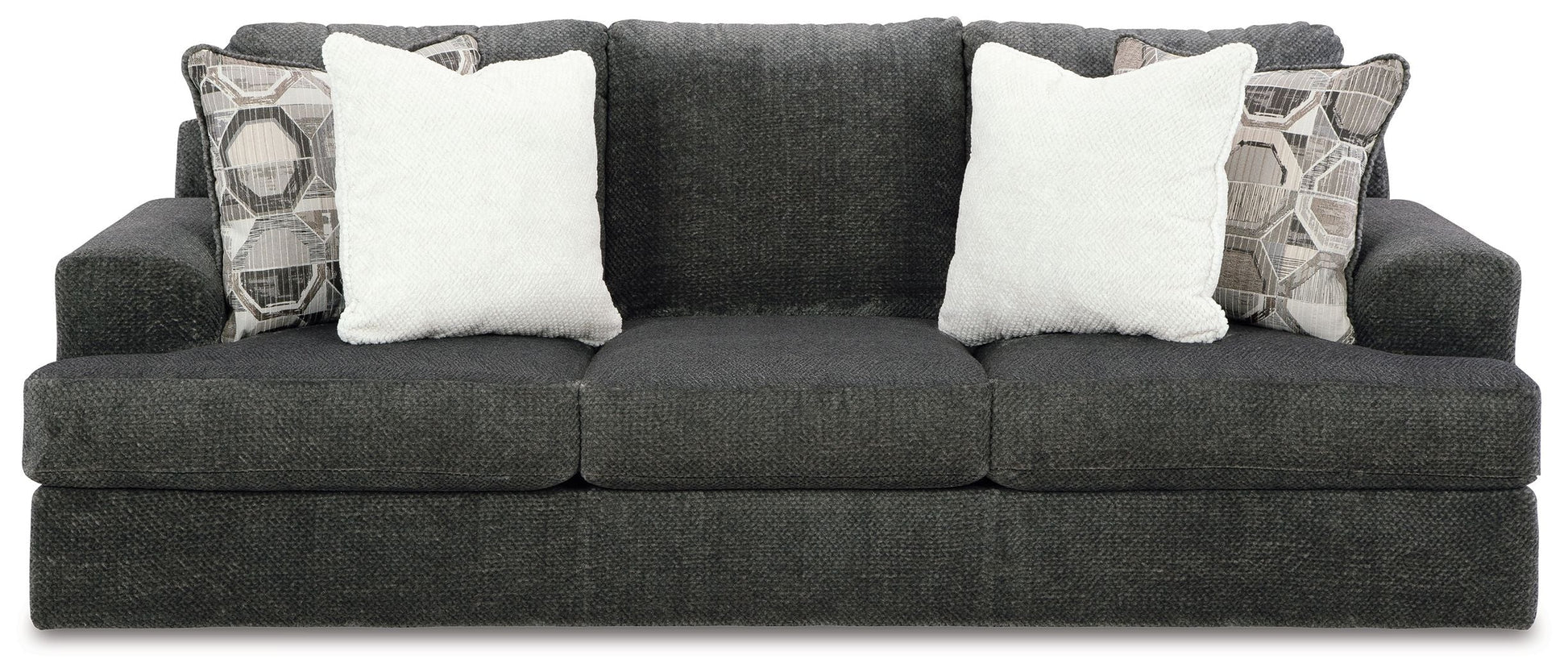 Signature Design by Ashley® Karinne - Sofa | Meri Furniture