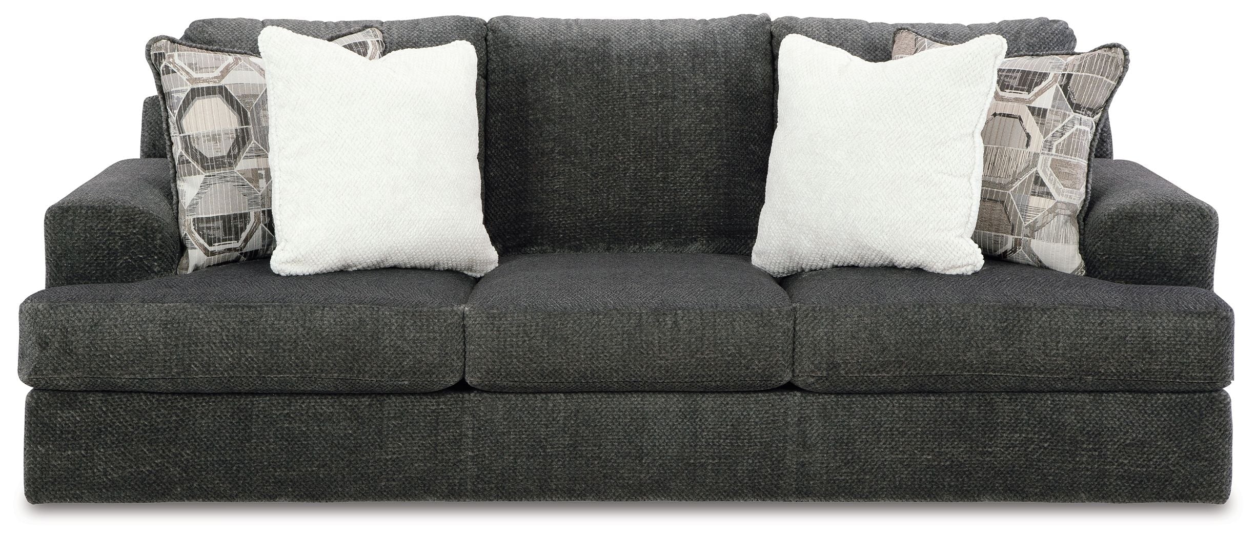 Signature Design by Ashley® Karinne - Sofa | Meri Furniture