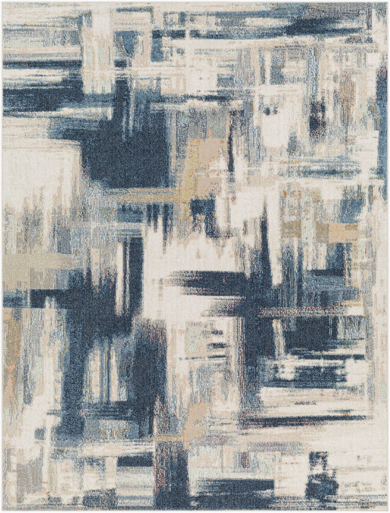 Santana Machine Woven Rug