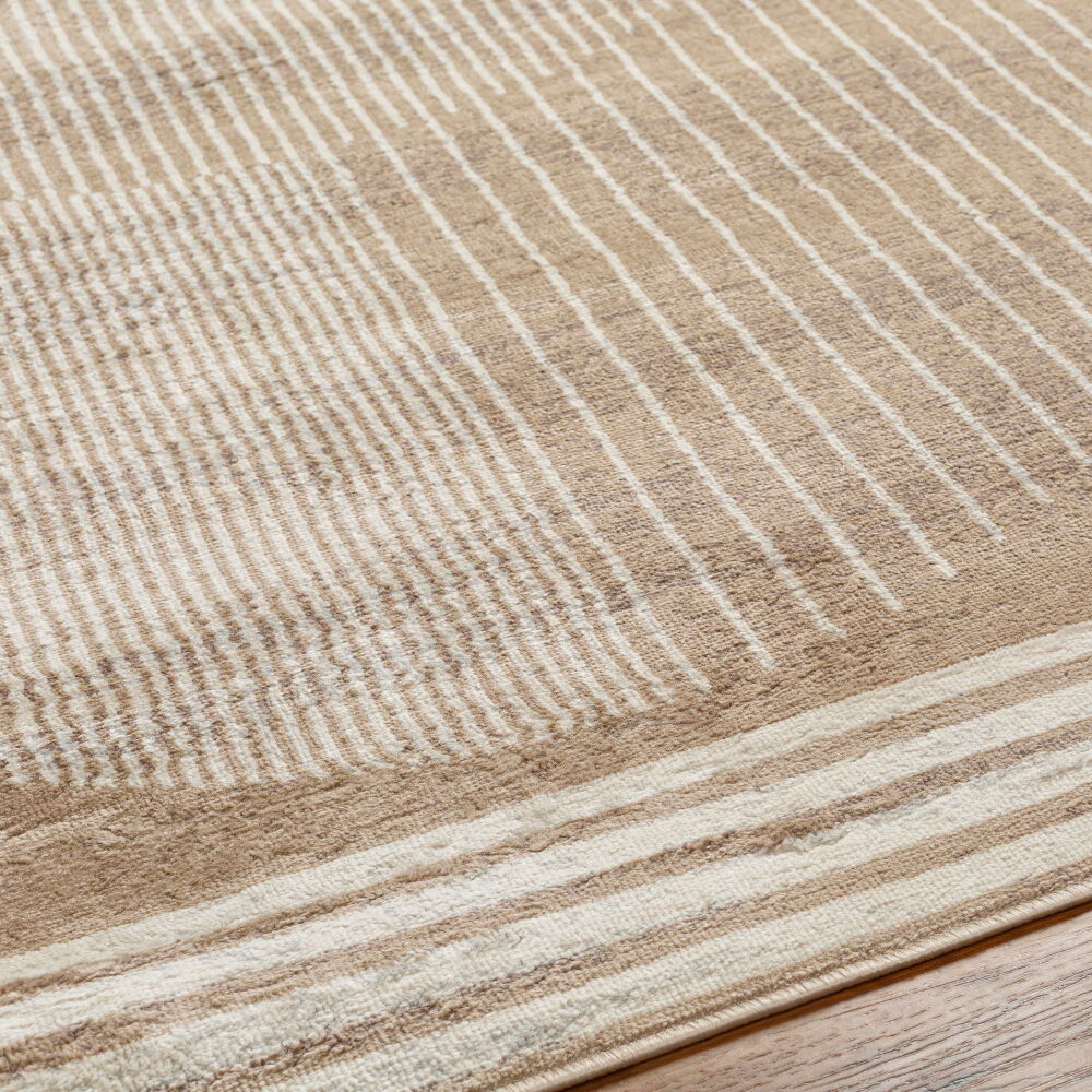 Floransa Machine Woven Rug