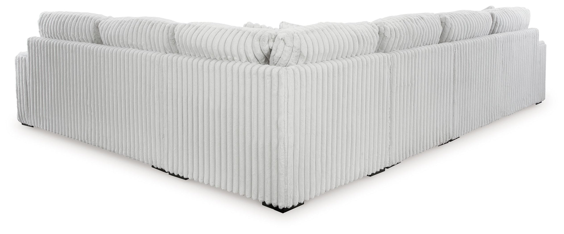 Signature Design by Ashley® Stupendous - Sectional | Meri Furniture