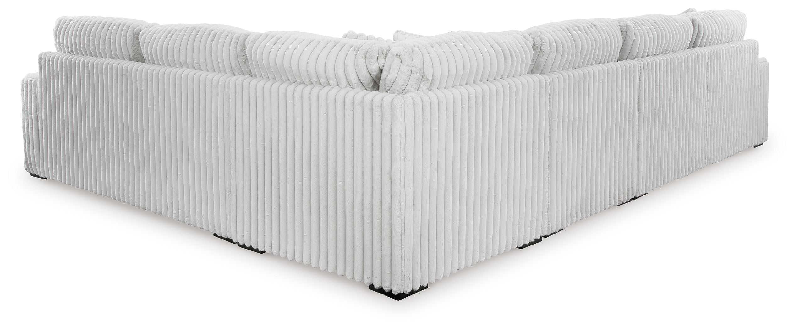 Signature Design by Ashley® Stupendous - Sectional | Meri Furniture