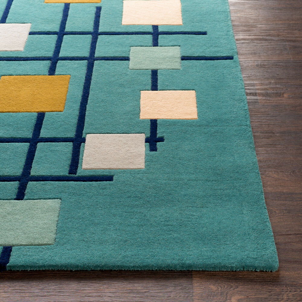 Forum Handmade Rug