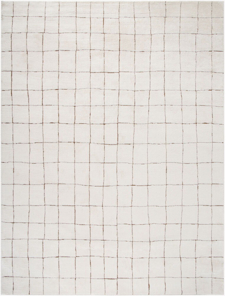 Cascade Machine Woven Rug
