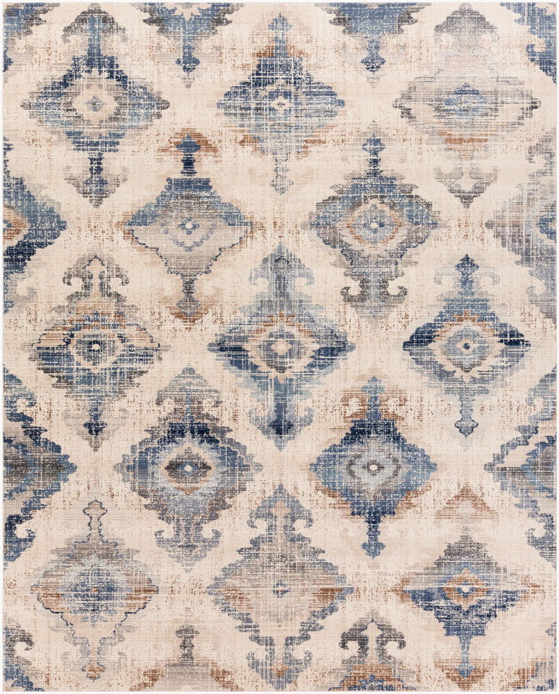 Dublin Machine Woven Rug