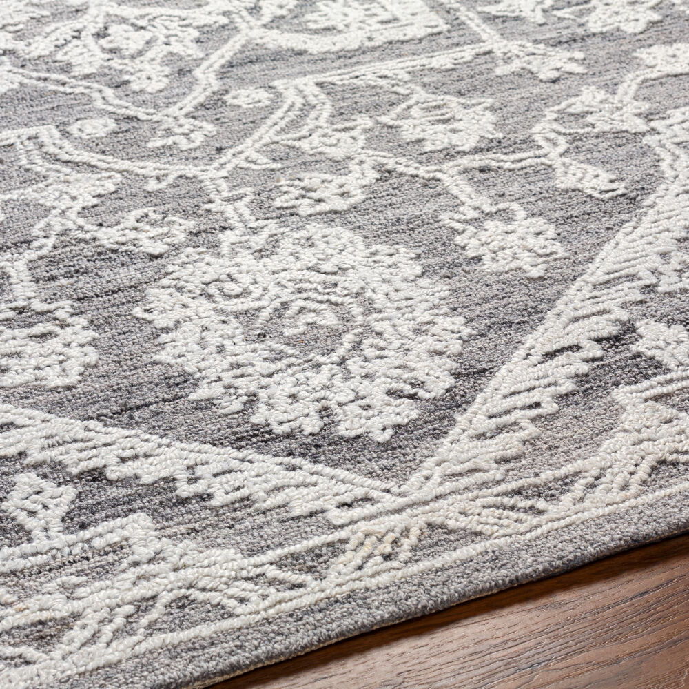 Piazza Handmade Rug