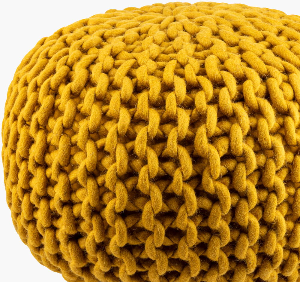 Fargo Pouf