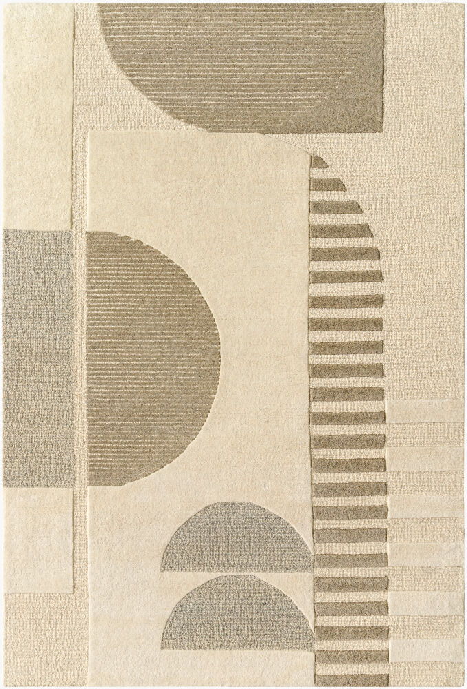 Brooklyn Handmade Rug