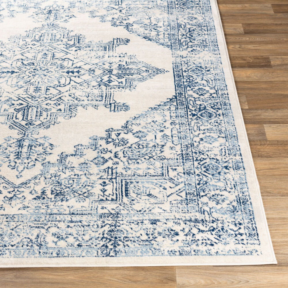 Roma Machine Woven Rug