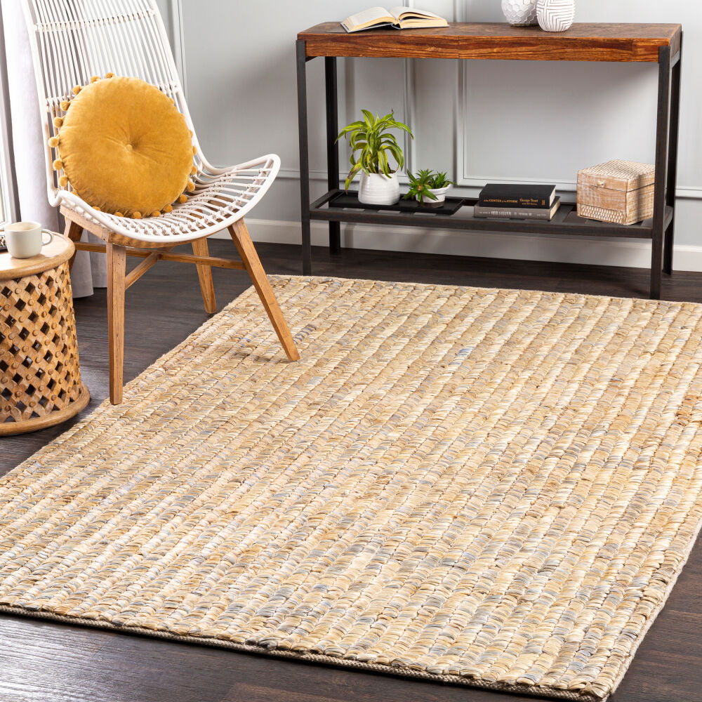 Bryant Handmade Rug