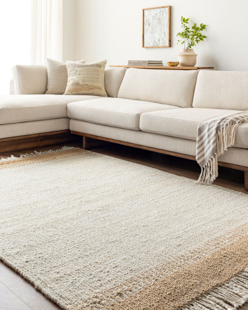 Kamey Handmade Rug