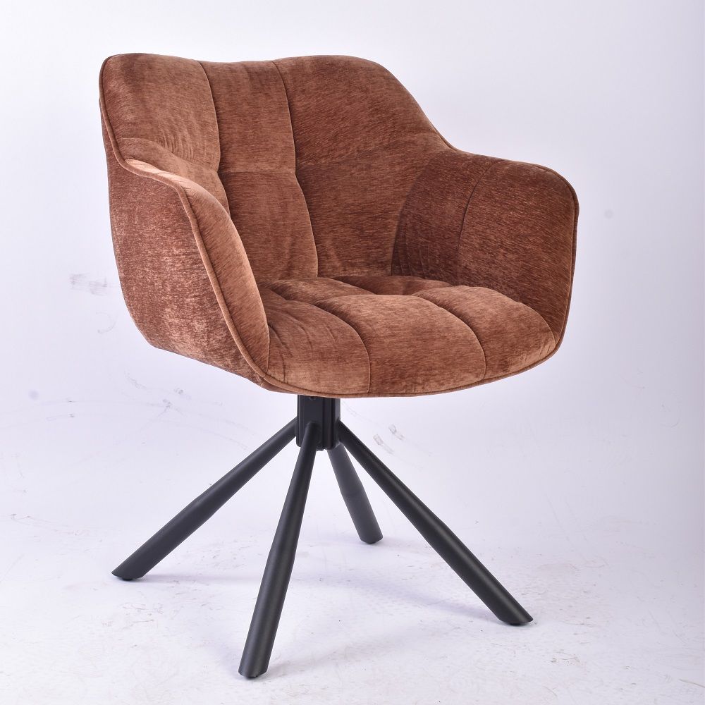 ACME Barnardo - Arm Chair (Set of 2) | Meri Furniture
