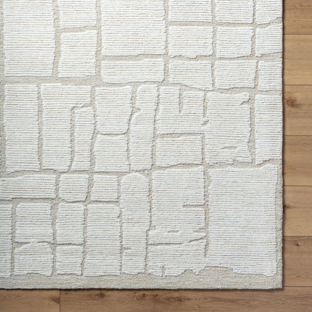 Bianca Handmade Rug