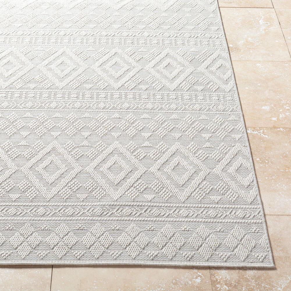Sandra Machine Woven Rug