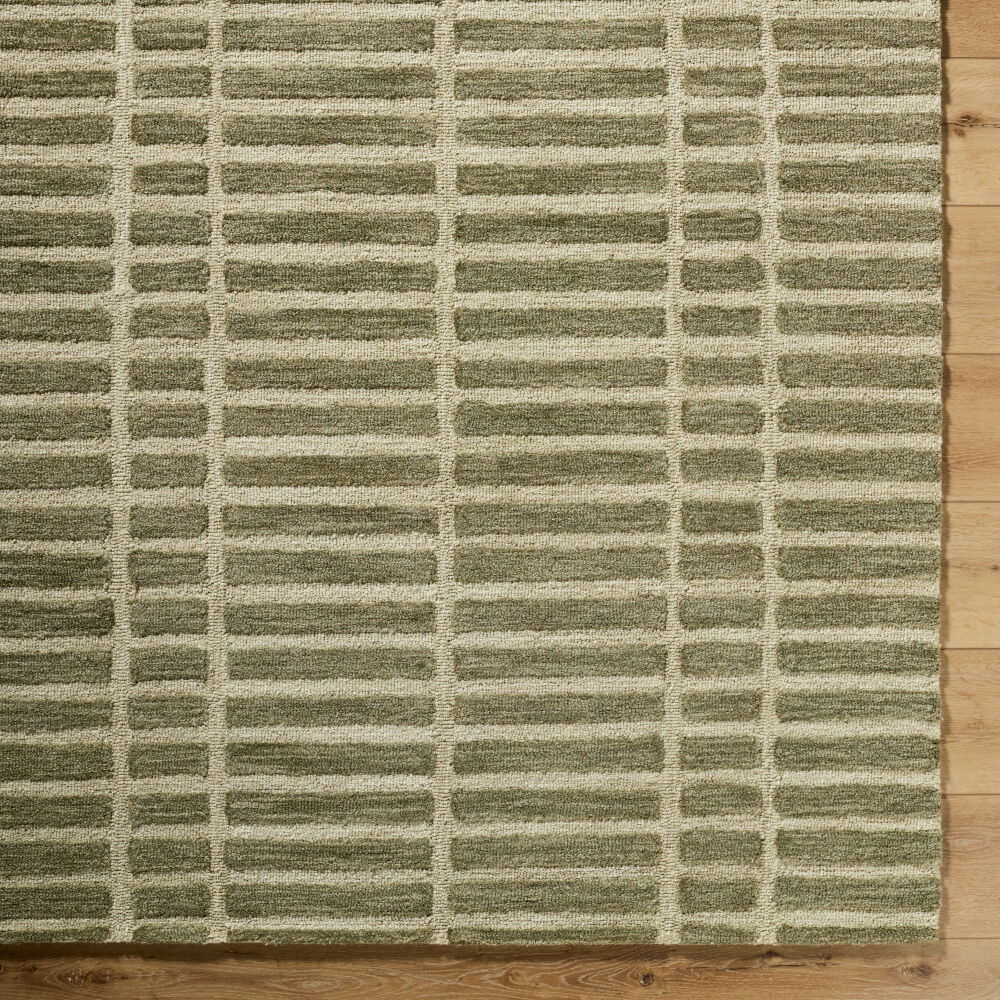 Klopp Handmade Rug