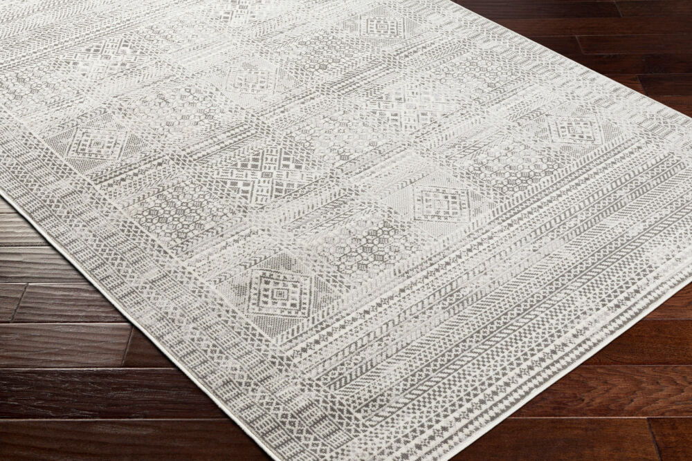 Pisa Machine Woven Rug