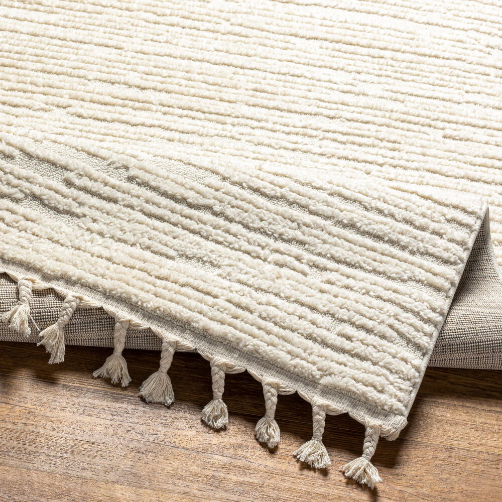 Nora Machine Woven Rug