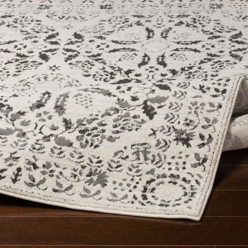 Bahar Machine Woven Rug