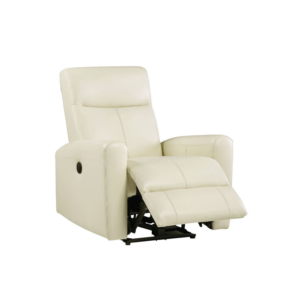 ACME Blane - Recliner (Power Motion) | Meri Furniture