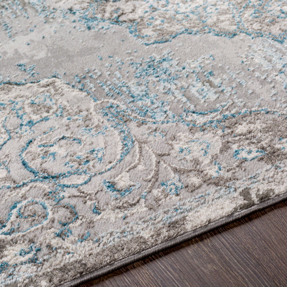 Enfield Machine Woven Rug