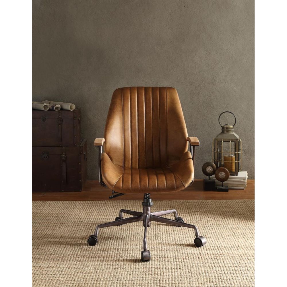 ACME Hamilton - Executive Office Chair | Meri Furniture