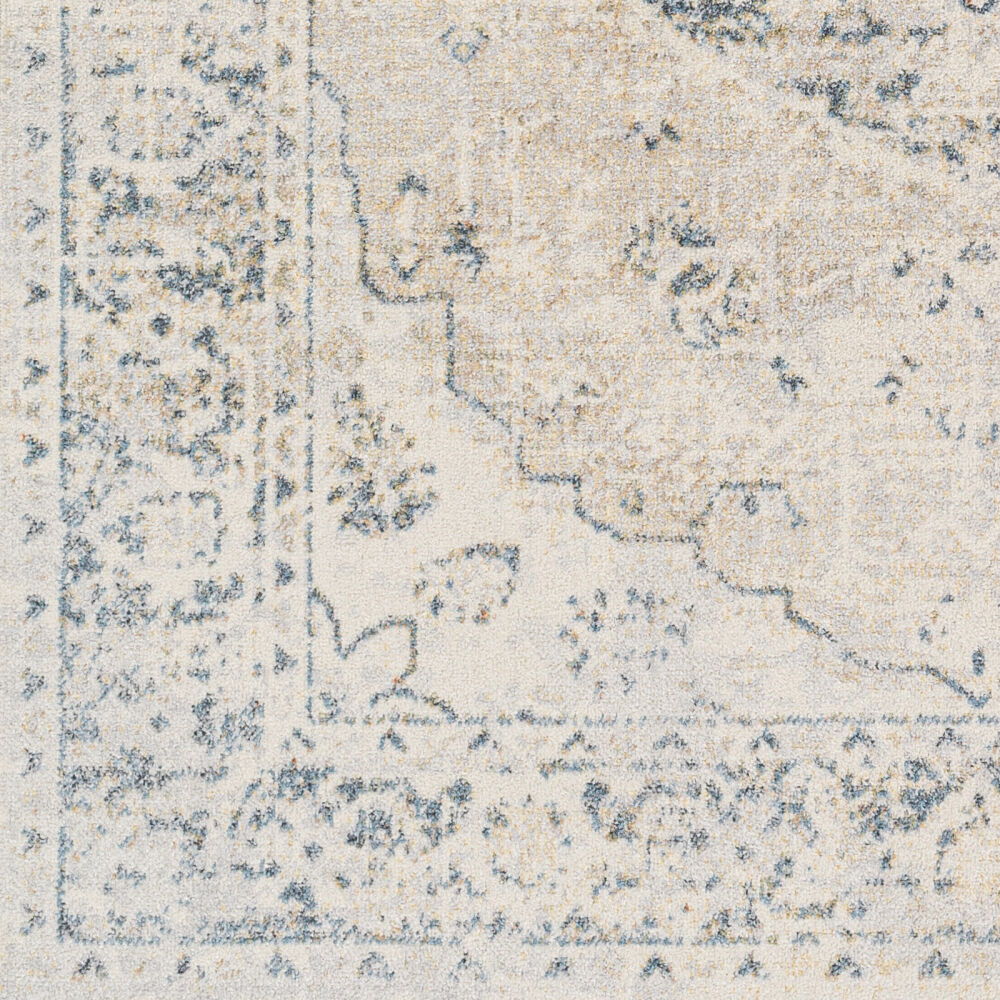 Lillian Machine Woven Rug