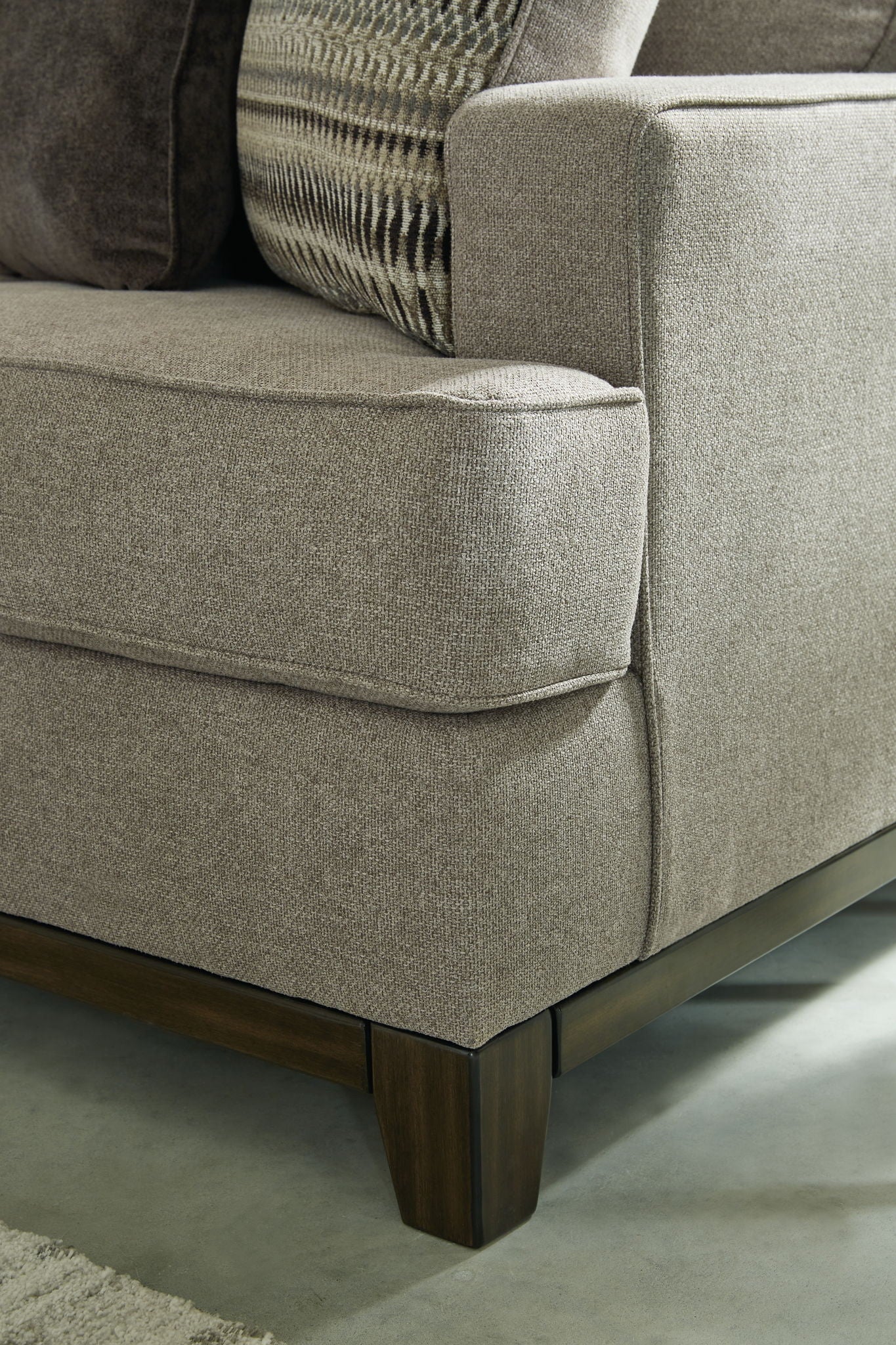 Kaywood - Sofa - Granite