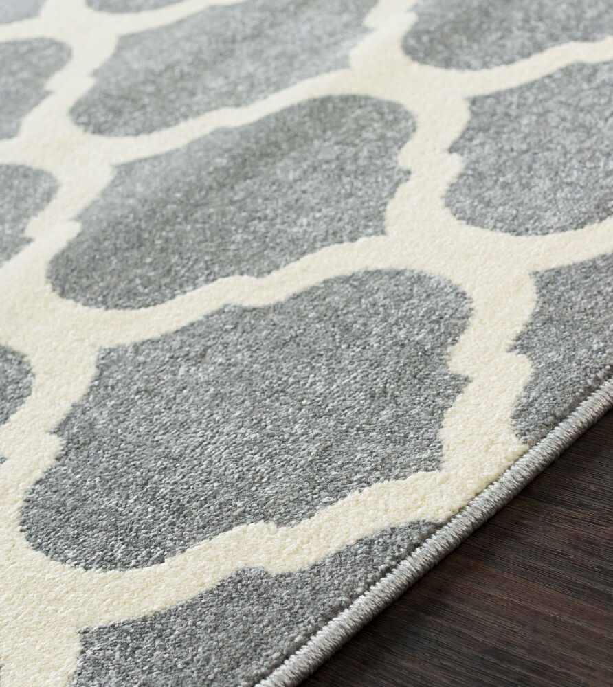 Horizon Machine Woven Rug