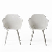 Lotus - Chair (Set of 2)