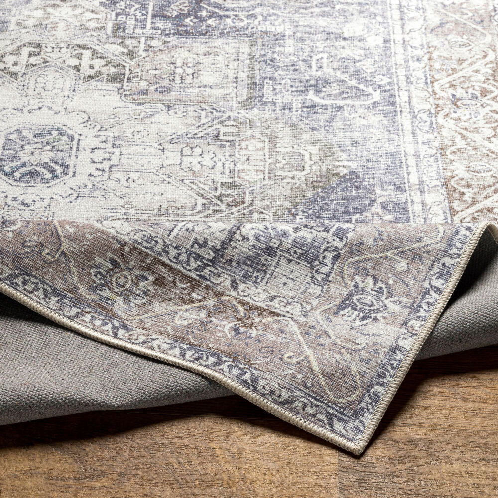Amelie Machine Woven Rug