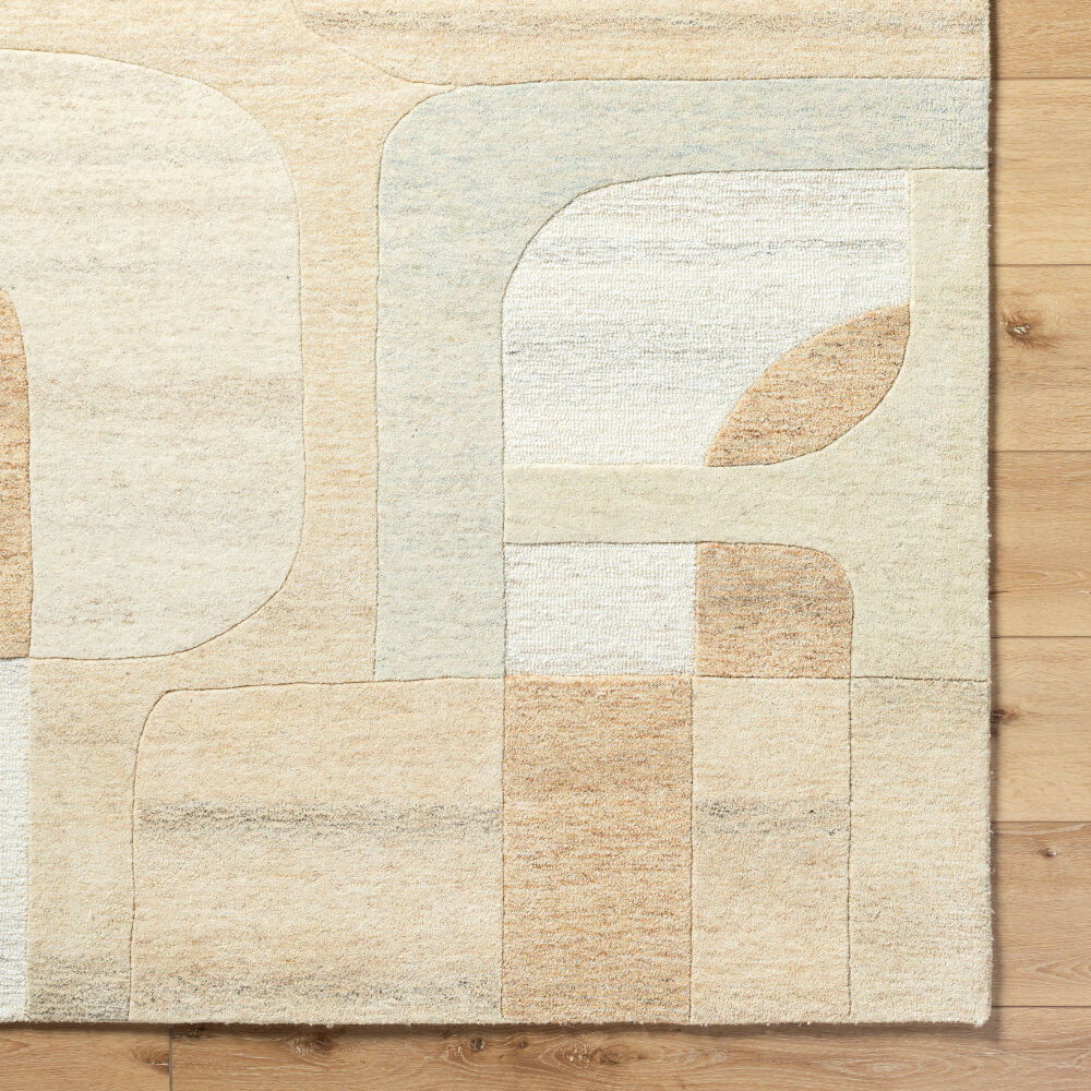 Brook Handmade Rug