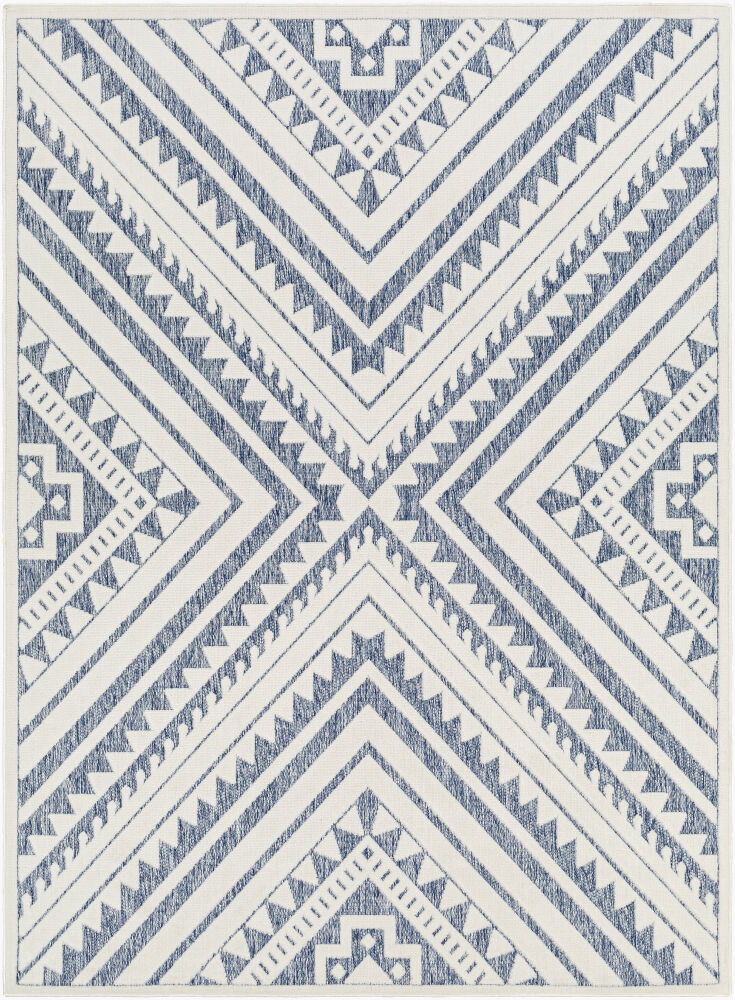 San Diego Machine Woven Rug