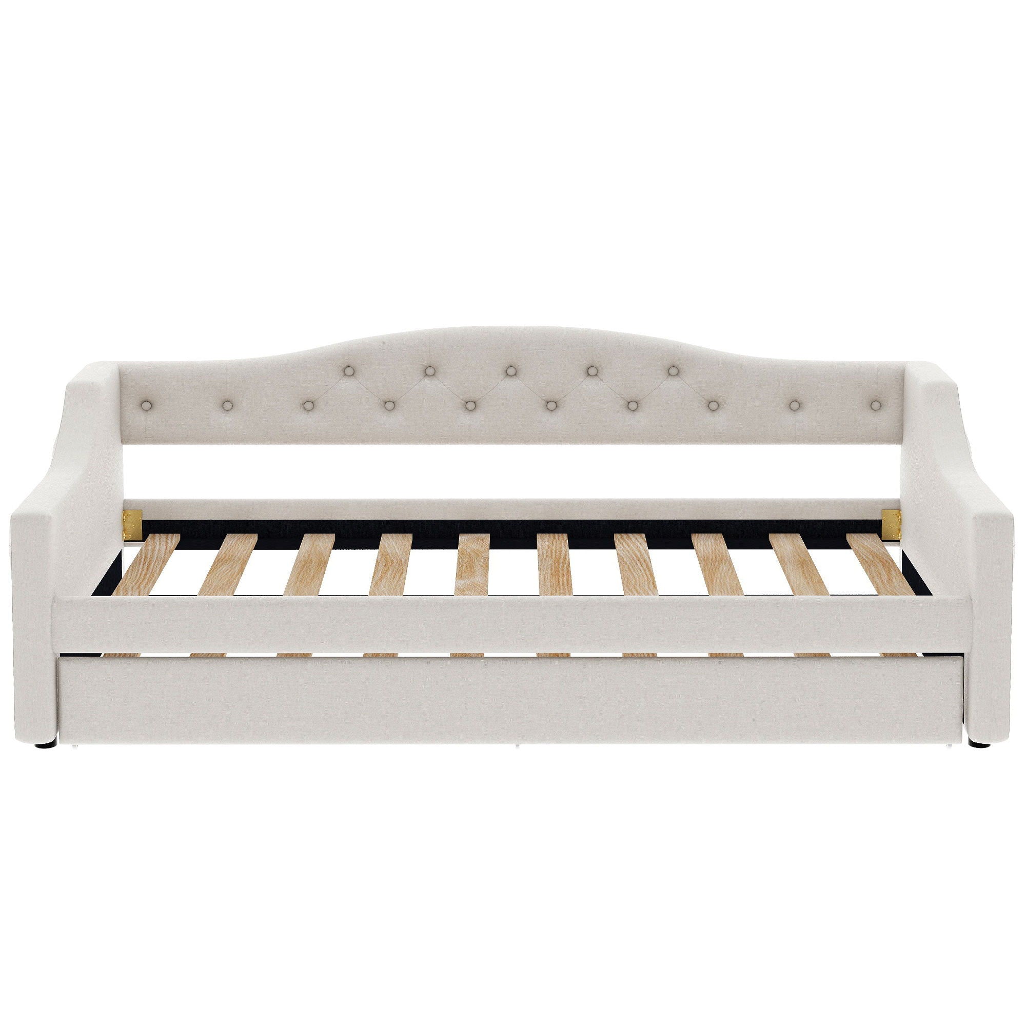 Daybed With LED Belt