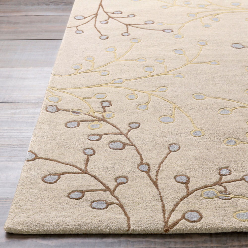 Athena Handmade Rug