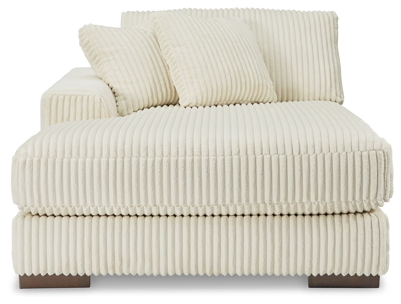 Signature Design by Ashley® Lindyn - Sectional | Meri Furniture