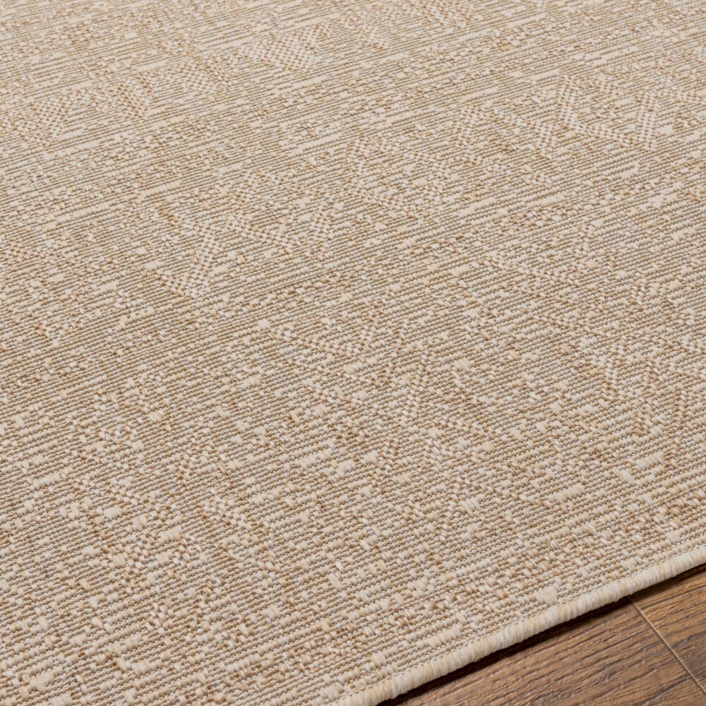 Eagean Machine Woven Rug