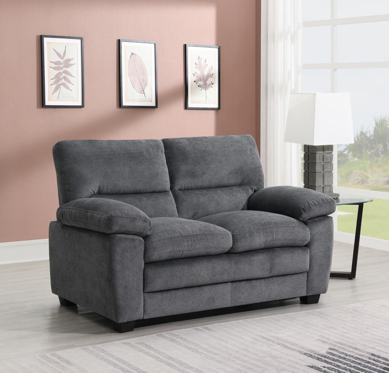 U530 - Living Room Set