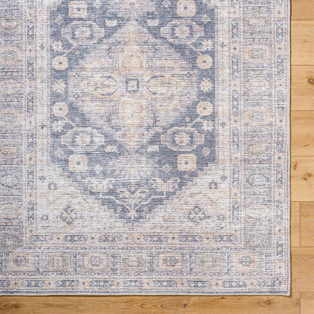 Lorelai Machine Woven Rug