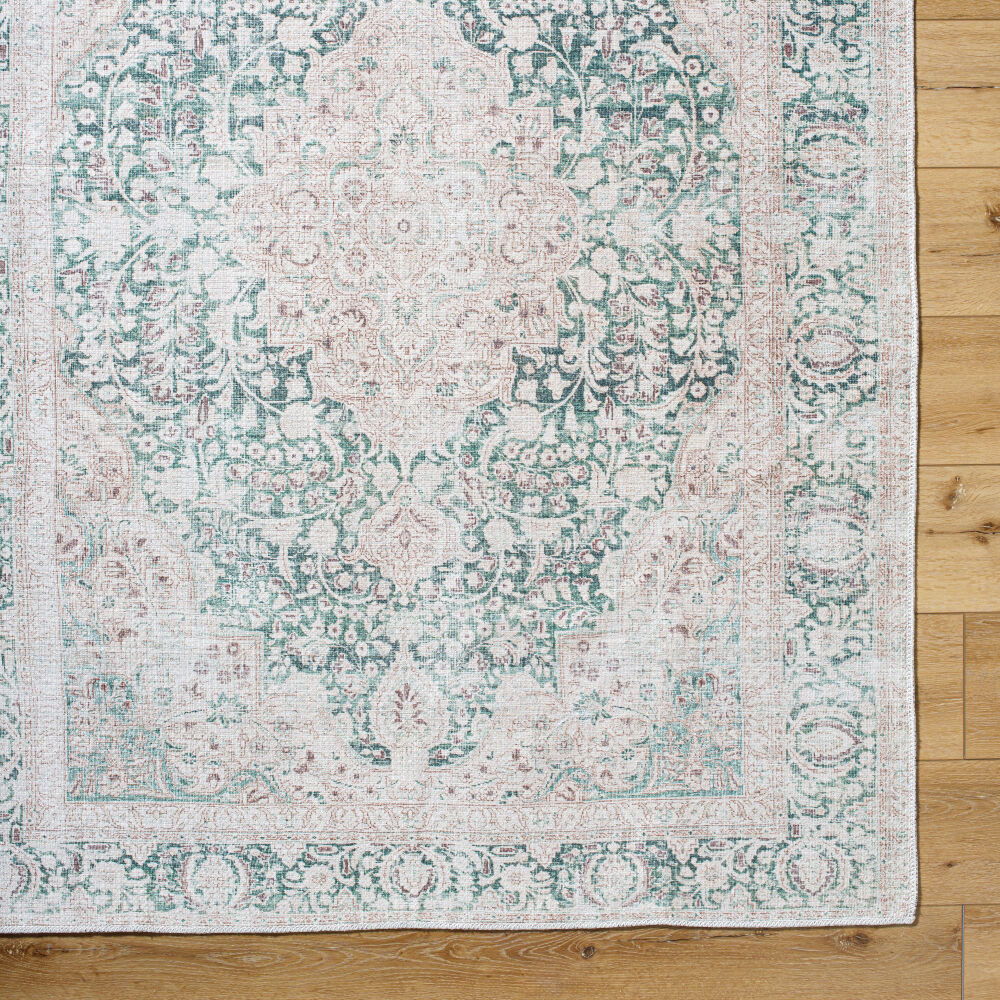 Amelie Machine Woven Rug