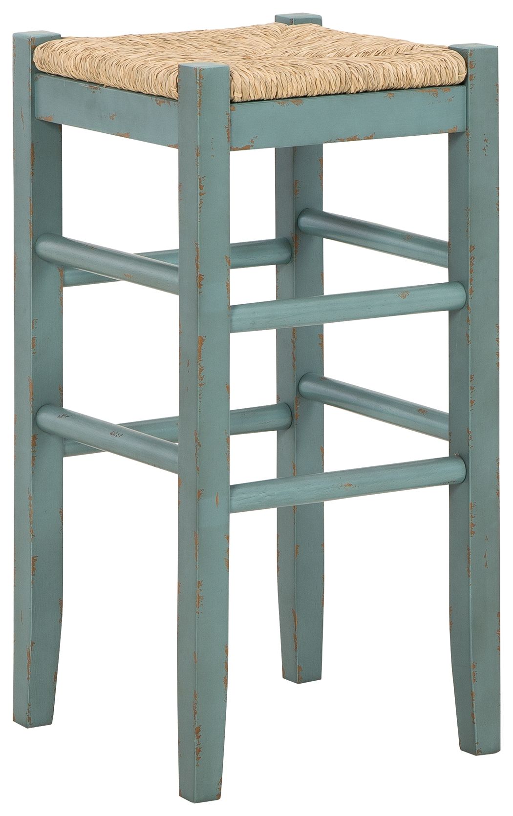 Signature Design by Ashley® Mirimyn - Tall Stool (Set of 2) | Meri Furniture