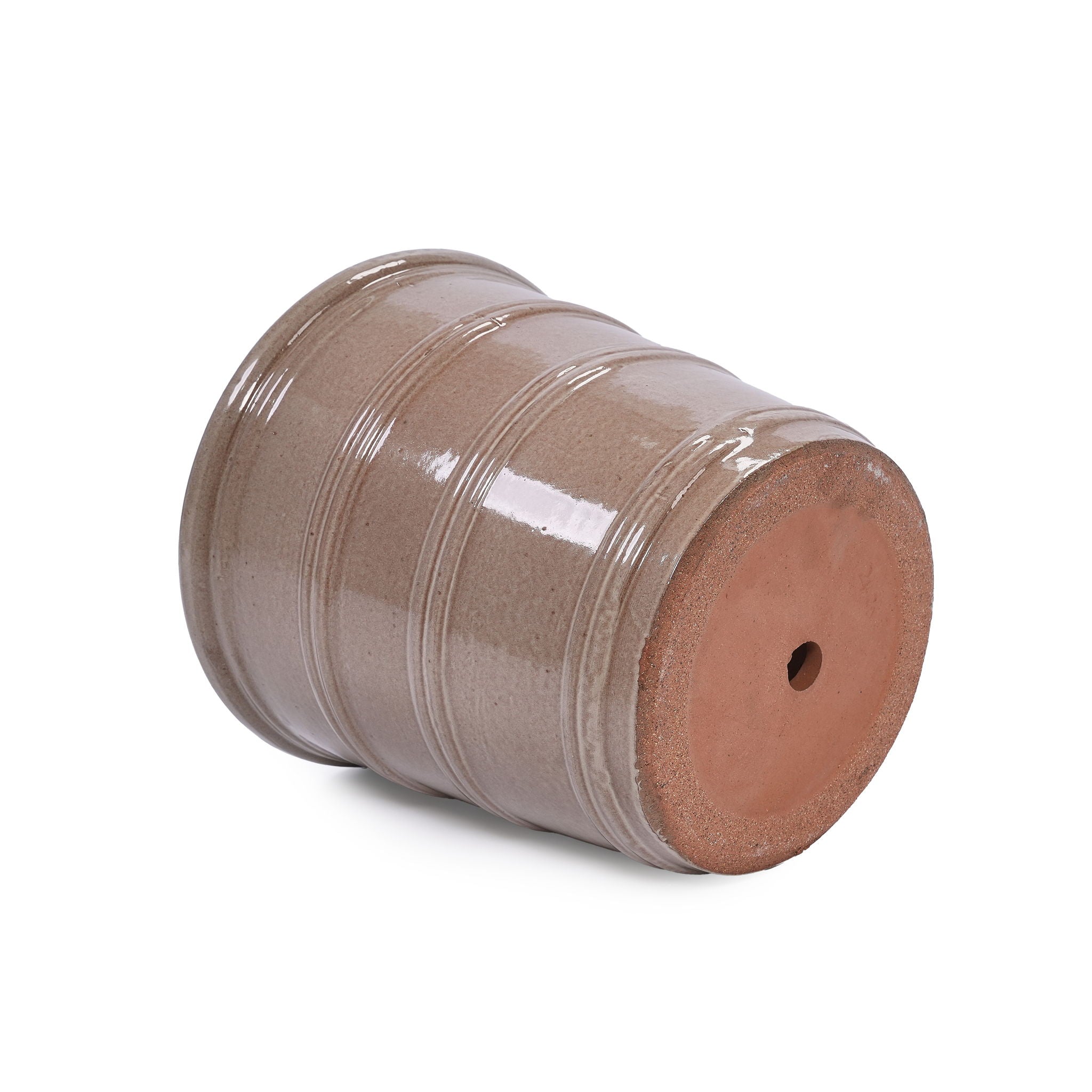 3 Pieces Flowerpot, Planter For Patio, Garden Or Windowsills