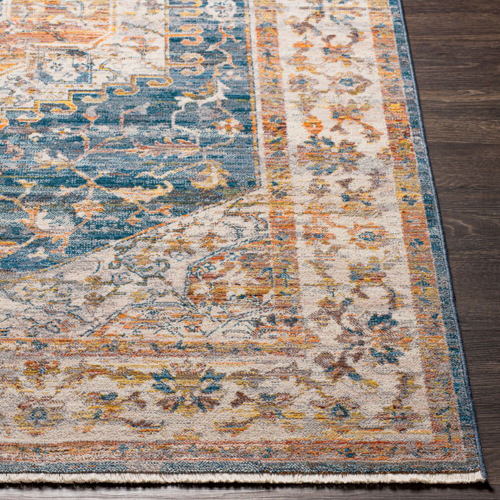 Ephesians Machine Woven Rug