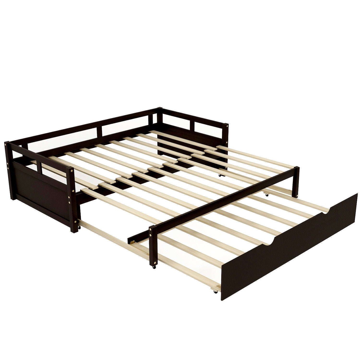 Extending Daybed With Trundle