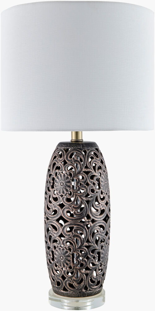 Dozza Accent Table Lamp
